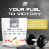 Granite Nutrition Protein Powder