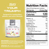 Granite Nutrition Protein Powder