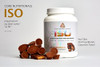 Core Nutritionals ISO, 100% Micro Filtered, Zero Artificial Fillers, 25g Whey