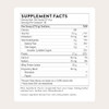 THORNE - Whey Protein Isolate - 21 Grams of Easy-to-Digest Whey Protein Powder