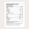 THORNE - Whey Protein Isolate - 21 Grams of Easy-to-Digest Whey Protein Powder