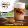 MariGold High Protein Coffee
