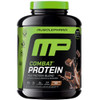 MusclePharm Combat Protein Powder, Chocolate Milk Flavor, Fuels Muscles
