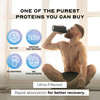 Muscle Feast Grass-Fed Whey Protein Isolate, All Natural Hormone Free Pasture