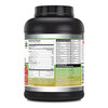 Amazing Formulas Grass Fed Whey Protein Supplement - 25 G Protein - 5 Lbs