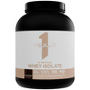 Rule 1 Naturally Flavored R1 Protein Whey Isolate