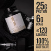 Rule 1 Naturally Flavored R1 Protein Whey Isolate