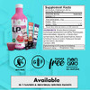Lps Liquid Collagen & Whey Protein Supplement