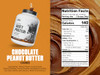 Levels Grass Fed Whey Protein Powder, No Artificials, 24G of Protein, Chocolate
