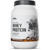 Levels Grass Fed Whey Protein Powder, No Artificials, 24G of Protein, Chocolate