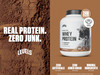Levels Grass Fed Whey Protein Powder, No Artificials, 24G of Protein, Pure
