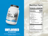 Levels Grass Fed Whey Protein Powder, No Artificials, 25G of Protein