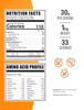 BulkSupplements.com Hydrolyzed Whey Protein Isolate Powder
