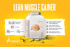 Metabolic Nutrition - Musclean