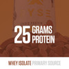 RYSE Loaded Protein Powder - Peanut Butter Cup