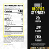RYSE Loaded Protein Powder - Vanilla Peanut Butter