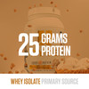 RYSE Loaded Protein Powder - Vanilla Peanut Butter