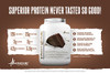 Metabolic Nutrition - Protizyme - 100% Whey Protein Powder