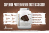 Metabolic Nutrition - Protizyme - 100% Whey Protein Powder