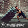 NutraBio Classic Whey Protein Powder