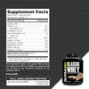 NutraBio Classic Whey Protein Powder- 25G Protein Per Scoop -No Fillers
