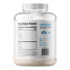NutraOne ProteinOne Whey Protein Promote Recovery and Build Muscle with