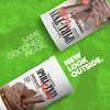 NaturesPlus SPIRU-TEIN WHEY Shake, Chocolate - 1 lb