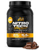 Muscletech Whey Protein Powder (Double Rich Chocolate, 2LB)