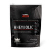 GNC AMP Wheybolic Clinically Proven Protein Powder, 40g Whey Protein, BCAA