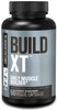 Jacked Factory Build-XT Daily Muscle Builder & Performance Enhancer