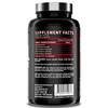Nutrex Research Anabol Hardcore Anabolic Activator, Muscle Builder and Hardening