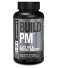 Jacked Factory Build PM Night Time Muscle Builder & Sleep Aid