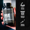 Jacked Factory Build PM Night Time Muscle Builder & Sleep Aid
