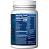 MRM Nutrition Gainer Protein with Probiotics + Postbiotics - 25g Protein
