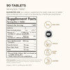 Solgar Ester-C Plus 1000 mg Vitamin C (Ascorbate Complex), 90 Tablets