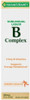 Nature's Bounty Vitamin B Complex sublingual Liquid, 2 Oz (Pack of 2)