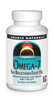 Source Naturals Omega-7 Sea Buckthorn Fruit Oil, Non-GMO, Vegan-Sourced