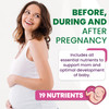 Prenatal Vitamins for Women