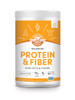Manitoba Harvest Hemp Yeah Balanced Protein and Fiber Powder, Unsweetened, 16oz