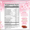 Prenatal Vitamins for Women