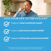 Doctor's Best Real Krill, 350mg 60-Count