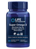 Life Extension Super Omega-3 EPA/DHA Fish Oil, Sesame Lignans & Olive Extract