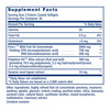 Life Extension Super Omega-3 EPA/DHA Fish Oil, Sesame Lignans & Olive Extract