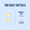 Oceanblue Essentials Mood Food Omega-3
