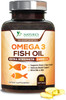 Omega 3 Fish Oil 2400 mg