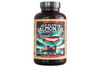 Wild Alaskan Salmon Fish Oil Omega 3 Supplement for Humans