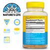 Nature's Life Pumpkin Seed Oil Supplement