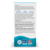 Nordic Naturals Omega-3D, Lemon Flavor - 120 Soft Gels