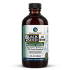 Amazing Herbs Black Seed and Pumpkin Seed Cold-Pressed Oil Blend