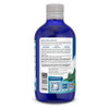 Nordic Naturals Arctic Cod Liver Oil, Strawberry - 8 oz